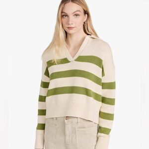 Velvet by Graham & Spencer Lucie Sweater
